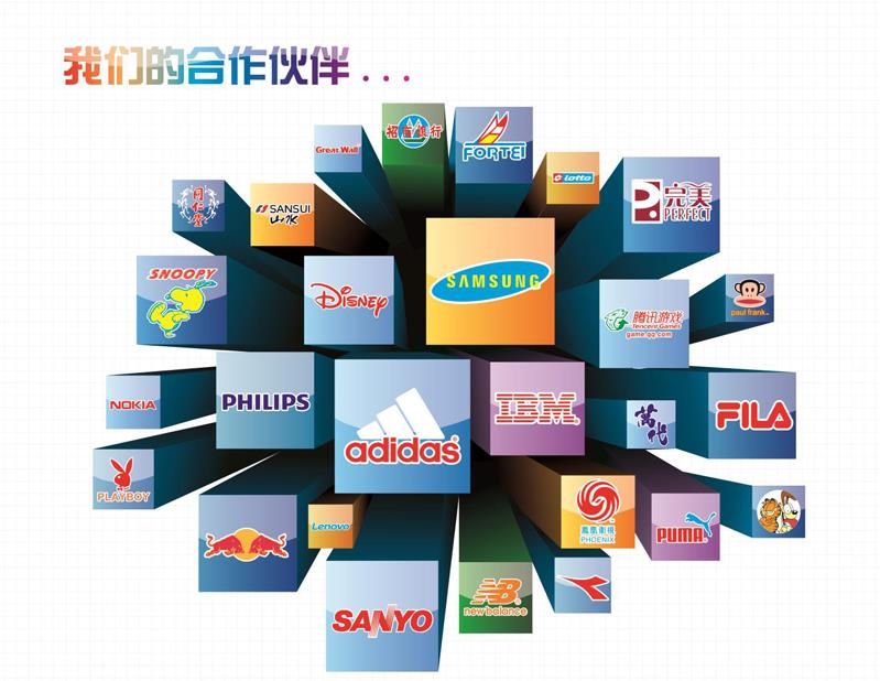 好色先生网站导航实业合作伙伴